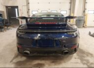 WP0AB2A95NS221502 2022 PORSCHE