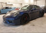 WP0AB2A95NS221502 2022 PORSCHE
