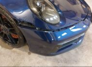 WP0AB2A95NS221502 2022 PORSCHE