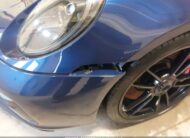 WP0AB2A95NS221502 2022 PORSCHE