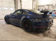 WP0AB2A95NS221502 2022 PORSCHE