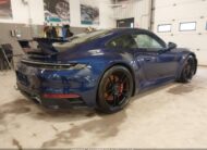 WP0AB2A95NS221502 2022 PORSCHE