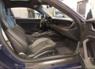 WP0AB2A95NS221502 2022 PORSCHE
