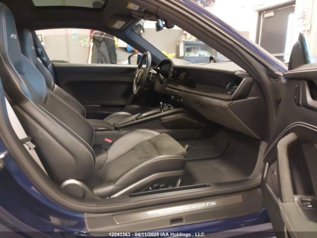 WP0AB2A95NS221502 2022 PORSCHE