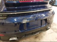 WP0AB2A95NS221502 2022 PORSCHE