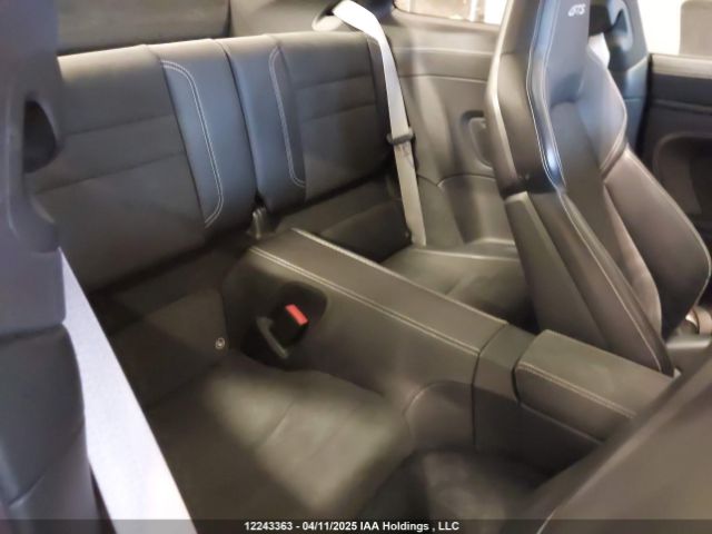 WP0AB2A95NS221502 2022 PORSCHE