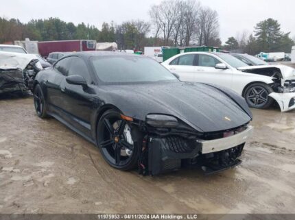 WP0AB2Y19MSA43966 2021 PORSCHE