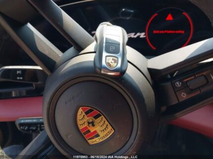 WP0AB2Y19MSA43966 2021 PORSCHE