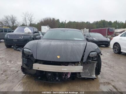 WP0AB2Y19MSA43966 2021 PORSCHE