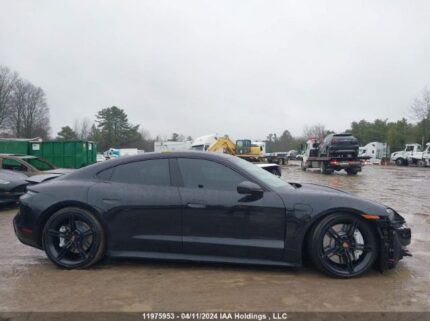 WP0AB2Y19MSA43966 2021 PORSCHE