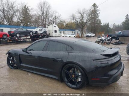 WP0AB2Y19MSA43966 2021 PORSCHE