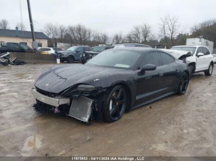 WP0AB2Y19MSA43966 2021 PORSCHE