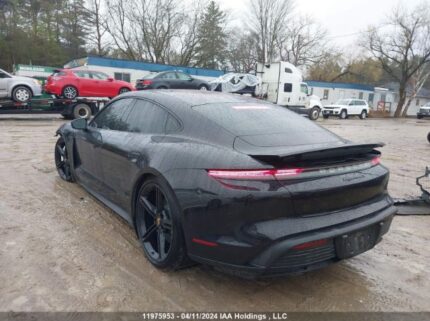 WP0AB2Y19MSA43966 2021 PORSCHE
