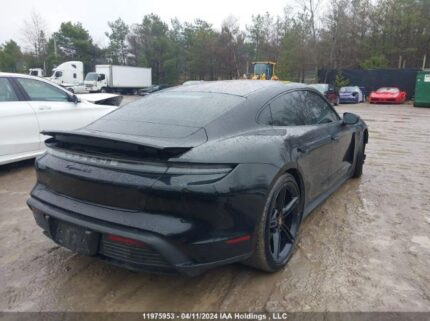 WP0AB2Y19MSA43966 2021 PORSCHE