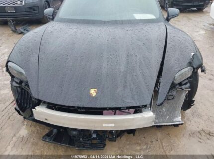 WP0AB2Y19MSA43966 2021 PORSCHE