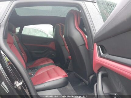 WP0AB2Y19MSA43966 2021 PORSCHE