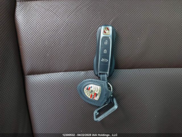 WP0AD2A95NS255806 2022 PORSCHE