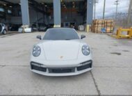 WP0AD2A95NS255806 2022 PORSCHE