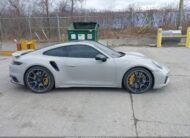 WP0AD2A95NS255806 2022 PORSCHE