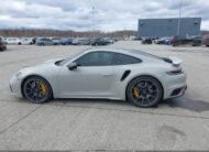 WP0AD2A95NS255806 2022 PORSCHE