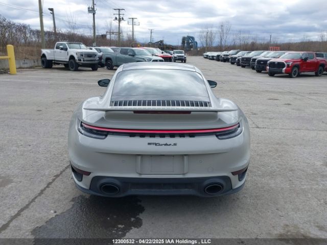 WP0AD2A95NS255806 2022 PORSCHE