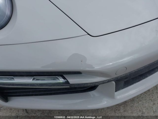 WP0AD2A95NS255806 2022 PORSCHE