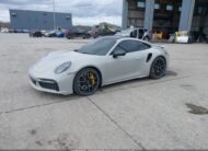 WP0AD2A95NS255806 2022 PORSCHE