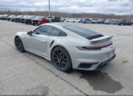 WP0AD2A95NS255806 2022 PORSCHE