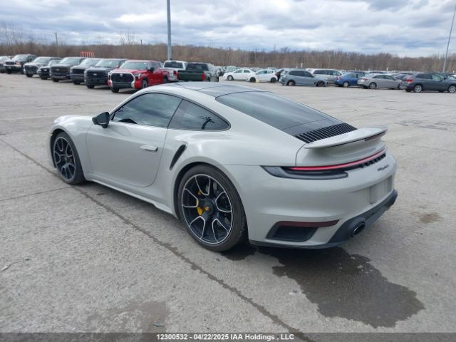 WP0AD2A95NS255806 2022 PORSCHE