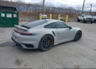 WP0AD2A95NS255806 2022 PORSCHE