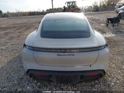 WP0AD2Y17NSA59322 2022 PORSCHE