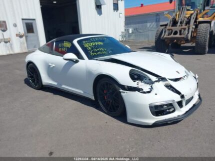 WP0BB2A90JS134783 2018 PORSCHE