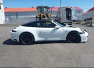 WP0BB2A90JS134783 2018 PORSCHE