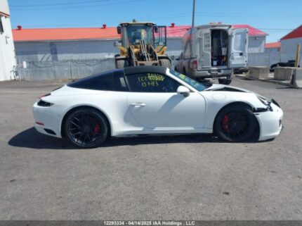 WP0BB2A90JS134783 2018 PORSCHE