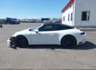 WP0BB2A90JS134783 2018 PORSCHE