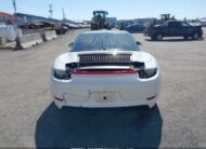 WP0BB2A90JS134783 2018 PORSCHE