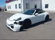 WP0BB2A90JS134783 2018 PORSCHE