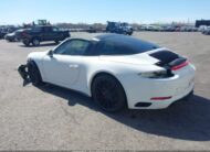WP0BB2A90JS134783 2018 PORSCHE