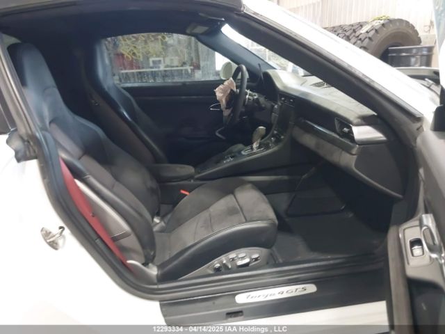 WP0BB2A90JS134783 2018 PORSCHE
