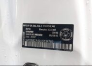 WP0BB2A90JS134783 2018 PORSCHE