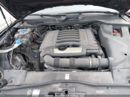 WP1AA2A23GKA13996 2016 PORSCHE