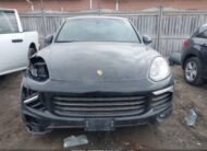 WP1AA2A23GKA13996 2016 PORSCHE