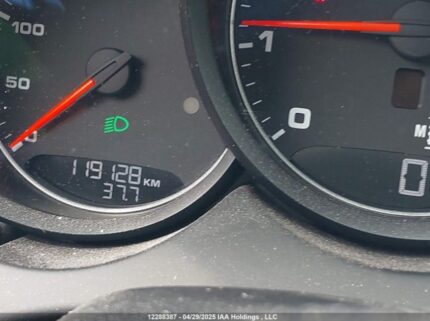 WP1AA2A23GKA13996 2016 PORSCHE