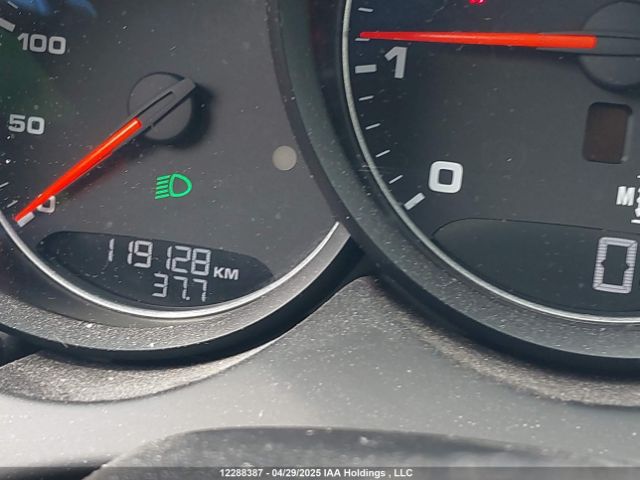 WP1AA2A23GKA13996 2016 PORSCHE