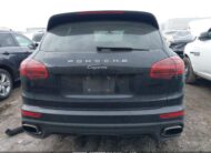 WP1AA2A23GKA13996 2016 PORSCHE