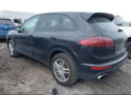 WP1AA2A23GKA13996 2016 PORSCHE