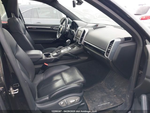 WP1AA2A23GKA13996 2016 PORSCHE