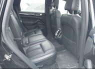 WP1AA2A23GKA13996 2016 PORSCHE