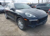 WP1AA2A26GKA14916 2016 PORSCHE