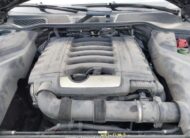 WP1AA2A26GKA14916 2016 PORSCHE